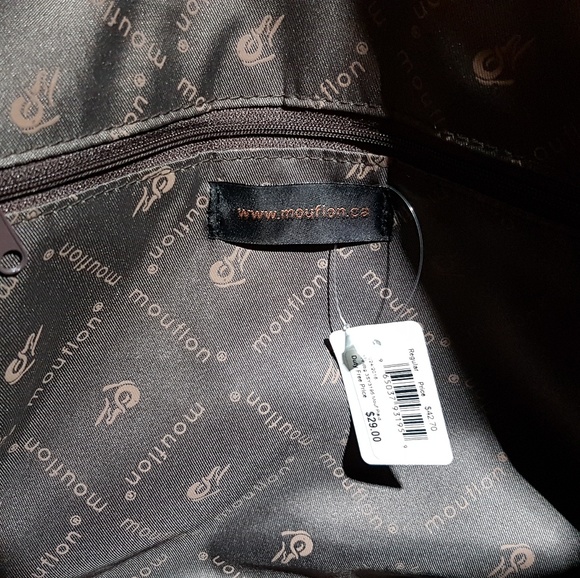 Mouflon Satchel - Picture 6 of 8